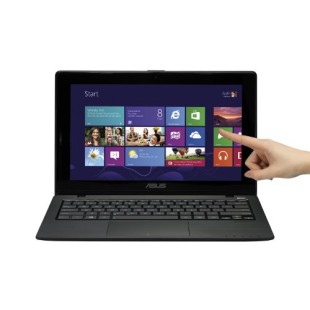 ASUS TouchScreen Laptop (X200CA-9BCT, 4GB Ram,320GB HDD, Intel Celeron) price in Pakistan