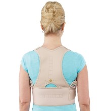 Royal Posture Back Support Brace