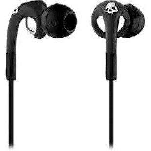 Skullcandy Fix InEar | Black | Chrome (Mic3) Earbuds S2FXFM-008 price in Pakistan