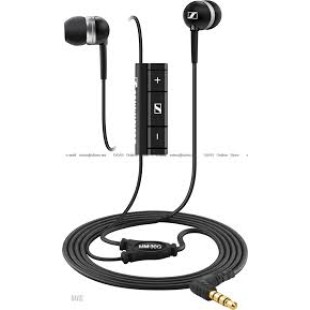 Sennheiser MM30G in Ear Headset (Black/White) price in Pakistan