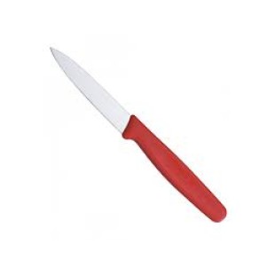 Victorinox Pointed Tip Paring Knife 8cm Red price in Pakistan