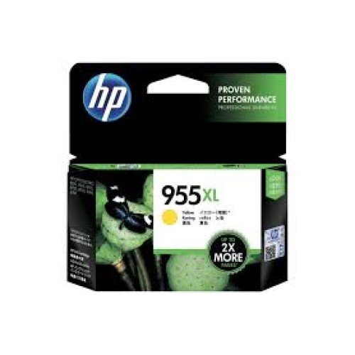 HP Ink Cartridge 955XL Yellow L0S69AA price in Pakistan, HP in Pakistan