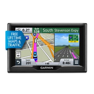 Garmin Nuvi 58 LMT Europe price in Pakistan