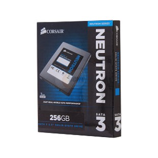 Corsair Neutron CSSD 256GB CSSD-N256GB3-BK price in Pakistan
