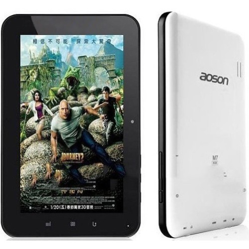 AOSON M71G 3G Tablet PC price in Pakistan at Symbios.PK