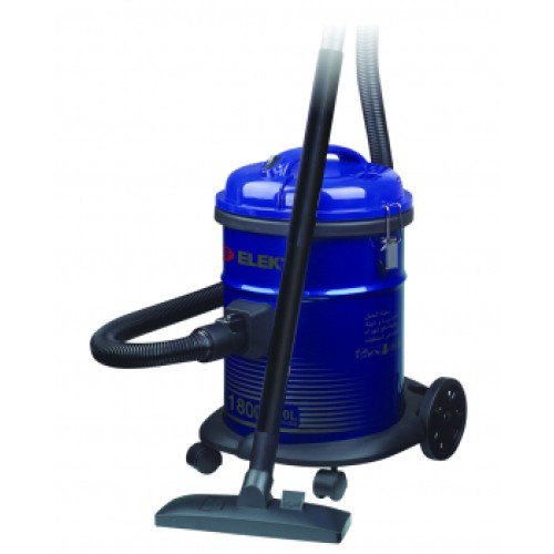 Elekta Wet & Dry Vacuum Cleaner EVC2002 price in Pakistan at Symbios.PK