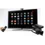 S4 Smart Android TV Box with Camera