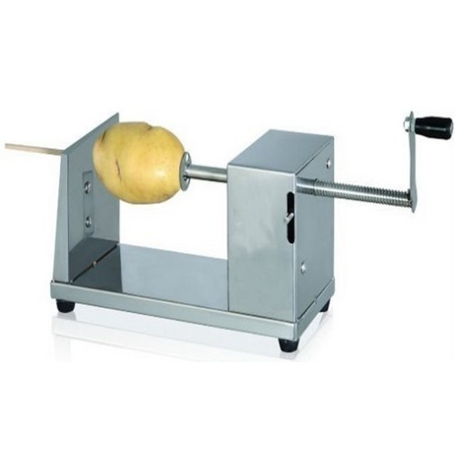 Stainless Steel Potato Slicer (H001) price in Pakistan at Symbios.PK