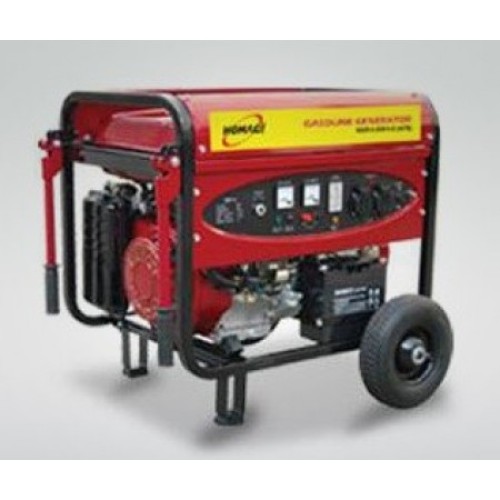 Homage Generator HGR5.02KVD (ATS) price in Pakistan, Homage in