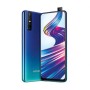 Vivo V15 Pro 128GB 6GB RAM Dual Sim Topaz Blue with official warranty (PTA Approved)