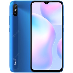 Xiaomi Redmi 9A (4G, 2GB 32GB,) (PTA Approved) With Official Warranty price in Pakistan