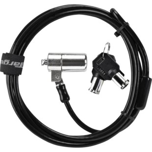 DEFCON® MKL Cable Lock (25-Pack) - Black - ASP48MKUSX price in Pakistan