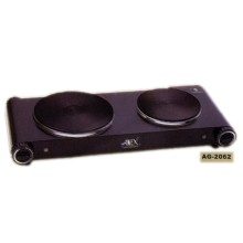 Anex Hot Plate Double AG 2062