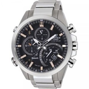 Casio Watch EQB-500D-1A2DR price in Pakistan