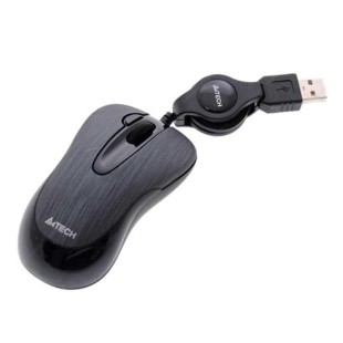 A4Tech V-Track Optical Mini Mouse (N-60F) price in Pakistan