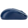 Targus AMW60003AP Wireless Mouse - Blue