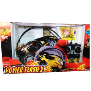 Power Flash 2 RC Truck price in Pakistan