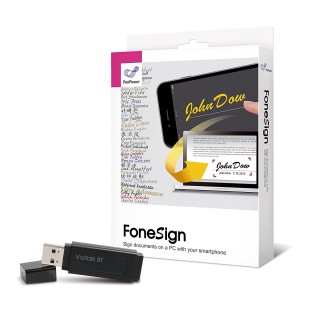PenPower Handwriting Application FoneSign for Windows, IOS and Android price in Pakistan