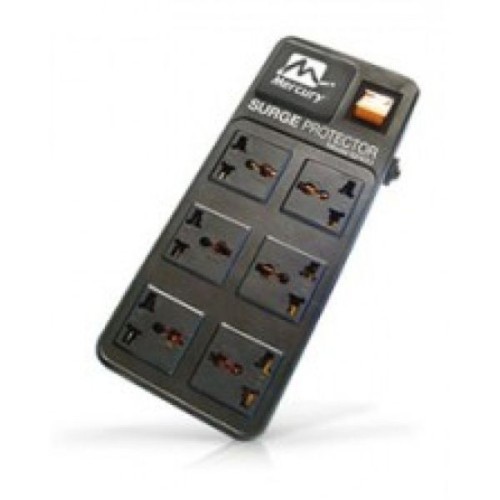 MERCURY SURGE PROTECTOR 6240 PC UPS (PT000003) price in Pakistan