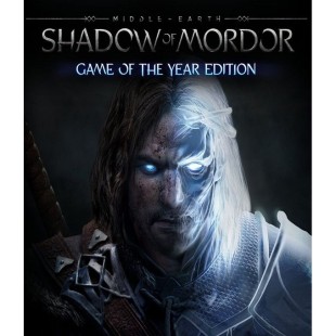 Steam Middle Earth: Shadow Of Mordor GOTY (PC Digital Code) price in Pakistan