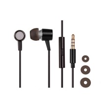 A4Tech HD Metallic Earphone