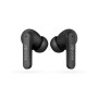 A4Tech B25 True Wireless Earphone Bluetooth 5.2 (Ash Gray/White)
