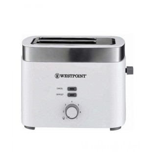Westpoint 2 Slice Toaster (WF-2583) price in Pakistan