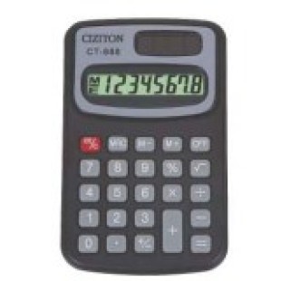 Citizen CT-888 Calculator  price in Pakistan