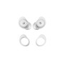 A4Tech B27 True Wireless Earphone (Ash Gray/ White)