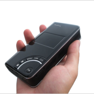 Apex Smart Projector with Android price in Pakistan