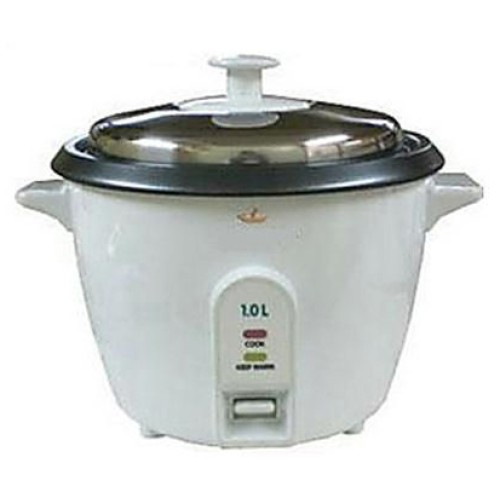 Black & Decker Rice Cooker RC1000 price in Pakistan, Black & Decker in