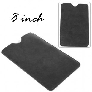 Simple Faux Leather Pouch Case for 8 and 7 inchTablet PC price in Pakistan