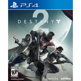Activision Destiny 2 - PlayStation 4 Standard Edition price in Pakistan