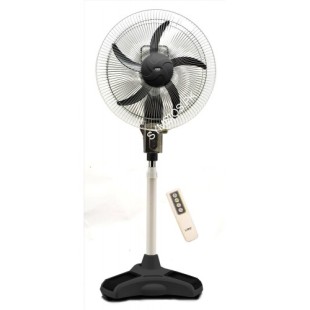 LIDO Rechargeable Fan (MS-2399) price in Pakistan