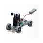 Metal Detector Robot