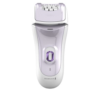Remington EP7030 Smooth and Silky Wet/Dry Face and Body Epilator price in Pakistan