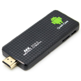 Mini PC Android Quad Core (MK809 III) price in Pakistan