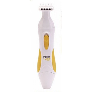 Paiter 3 In 1 Washable Trimmer (PLS-01S) price in Pakistan