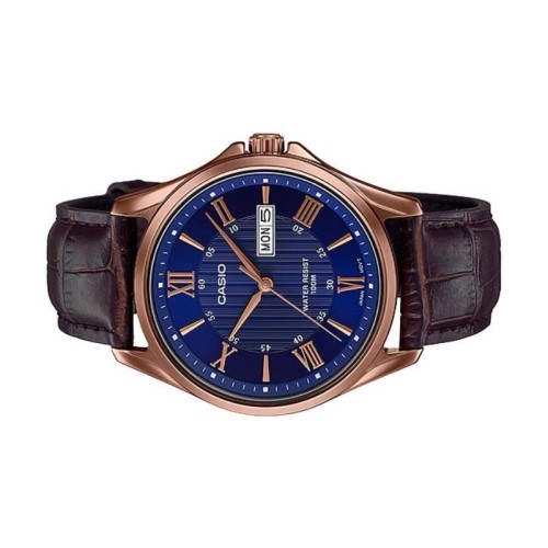 casio enticer gents watch a551