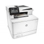 HP Color LaserJet Pro MFP M477fnw Multifunction Printer (CF377A)