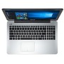 Asus Notebook X555LA-XO2835D - Core i3-5005U 2.0 Ghz, 500GB HDD, 4GB RAM (Dark Blue)