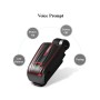 Remax RB-T12 Sports Clip-on Bluetooth Headset
