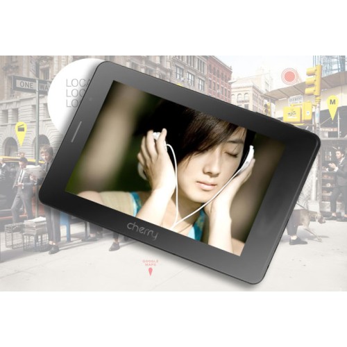 Cherry Slate Tablet PC (IPS Screen) price in Pakistan at Symbios.PK