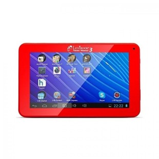 Gamepad Lexibook - 7" HD Display - Android 4.4 - 512 RAM - 8GB ROM - SD Card Support - Red price in Pakistan