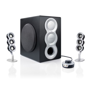 Creative INSPIRE I-Trigue 3400 2.1 SPEAKERS price in Pakistan