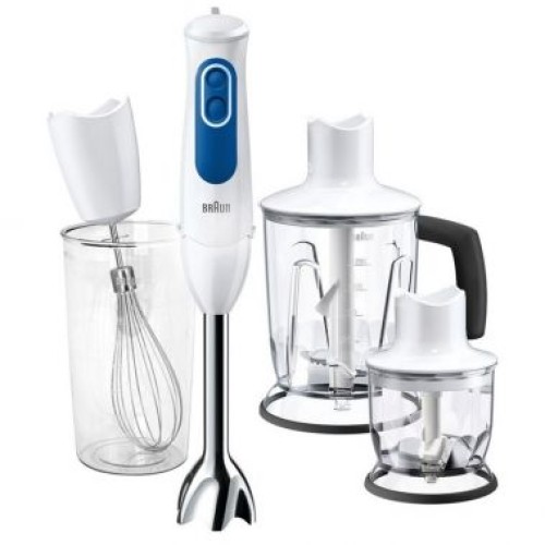 Braun MQ 3048 Hummus Hand Blender price in Pakistan, Braun in Pakistan