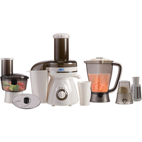 Anex AG3051 Food Processor price in Pakistan, Anex in Pakistan at