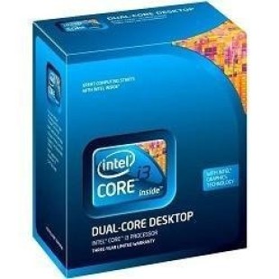 Intel Core i3-3210 3.20 GHz Dual-core Processor   price in Pakistan
