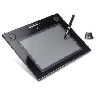 GENIUS EasyPen M610TX 6 x10 Tablet price in Pakistan