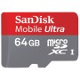 MICRO SD 64GB Memory Card